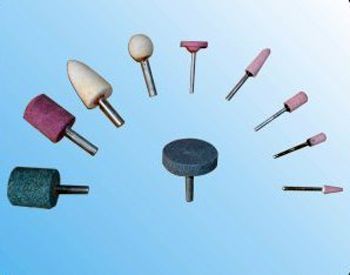 【供应成都五金磨具陶瓷磨头】价格_厂家 - 中国供应商