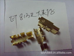 深圳市永丰昌五金产品开发部插座配件产品列表 为家用电器安全高效赋能