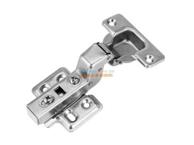 高要区金利镇富邦五金制品厂 供应优质水桶式铰链与铁镀镍B款自卸铰链，助力家用电器制造