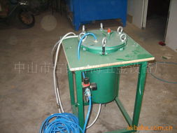 古镇之光，品质之选——中山市古镇环海五金设备厂的家用电器制造之路