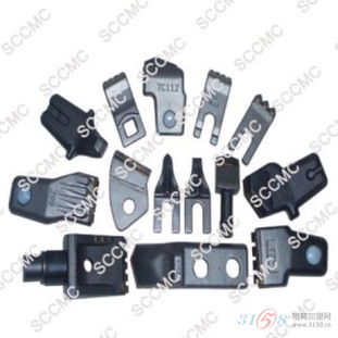 新科五金配附件 品质与创新并存，打造可靠五金解决方案