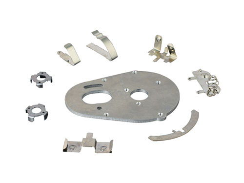 东莞市忠毅五金制品 创新驱动，智造未来——五金产品的动态发展之路