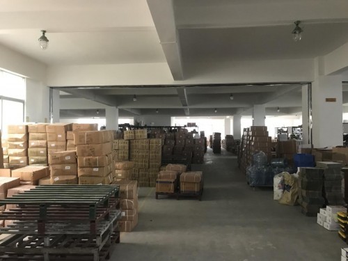 访粤凯YK五金工具创始人 顺应时代潮流，驱动家用电器新篇章