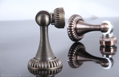 五金产品特写与家用电器的完美融合 细节中的实用与美学