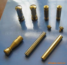 深圳市精宏达五金制品金属工艺品及五金产品列表